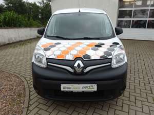 Renault Kangoo Rapid Maxi Extra*AHK*Bluetooth*Klima*PDC* Bild 1