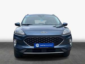 Ford Kuga 2.5 Duratec PHEV COOLCONNECT Bild 3