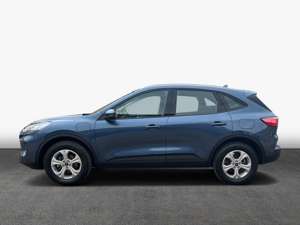 Ford Kuga 2.5 Duratec PHEV COOLCONNECT Bild 4