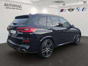 BMW X5 M50i Sky Lounge*Integral*Laser*Soft-Close*Standhei Bild 3