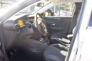 Opel Corsa Elegance 1.5D *Navi/Klimaautomatik/Parkpilot* Bild 5