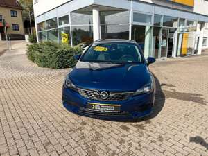 Opel Astra -K ST Elegance 1.2T/145 PS, Kamera SHZ DAB+ Bild 2