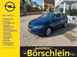 Opel Astra -K ST Elegance 1.2T/145 PS, Kamera SHZ DAB+ Bild 1