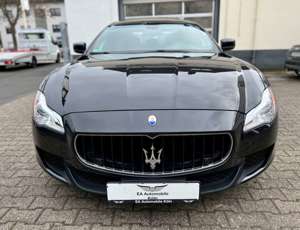 Maserati Quattroporte S Q4*2.HAND*LEDER*SPORTABGAS*KAMERA Bild 2