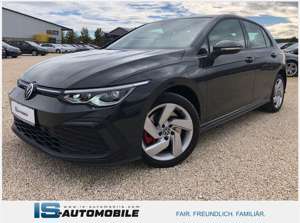 Volkswagen Golf VIII Lim. GTE eHybrid,NAVI,LED,ACC,SHZ,DAB