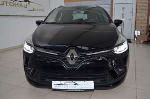 Renault Clio IV Grandtour Intens Autom. ~ Leder~Navi~LED Bild 3