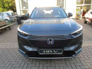 Honda HR-V 1.5i-MMD Hybrid Advance Style Wartungspaket Bild 2