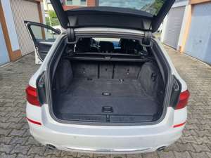 BMW 520 520d Touring Aut. Luxury Line Bild 5