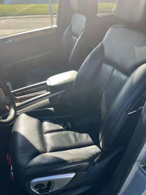 Mercedes-Benz GL 420 GL 420 CDI 4Matic 7-Sitze Kühlwasserverbrauch Bild 3