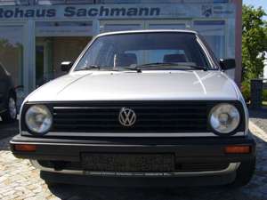 Volkswagen Golf CL Bild 2