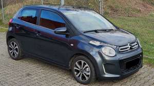 Citroen C1 C1 Automatik Klima Alu PDC Top Zustand