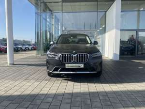 BMW X3 xDrive20d Navi. LED. 18. Parking Assistant+ Bild 3