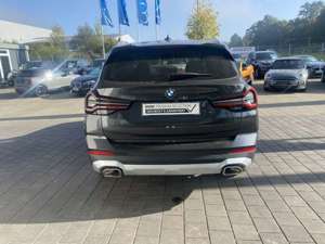 BMW X3 xDrive20d Navi. LED. 18. Parking Assistant+ Bild 5