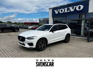 Volvo XC60 RDesign Expression Recharge Plug-In Hybrid AWD T6