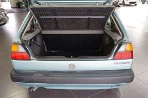 Volkswagen Golf II 1.8 GL *1.Hand*Scheckheft*5-Türig*Servo* Bild 5