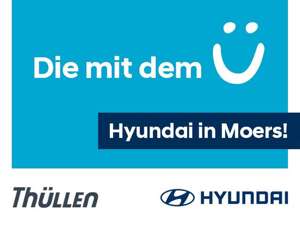 Hyundai i20 Trend 1.2 Benzin Bluetooth Klima Einparkhilfe Bild 2
