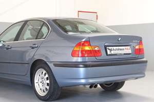 BMW 325 xi ~ 4x4 Allrad~Klimaanlage~38.809Km~2. Hand Bild 10