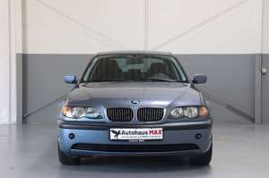 BMW 325 xi ~ 4x4 Allrad~Klimaanlage~38.809Km~2. Hand Bild 5