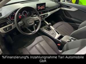 Audi A4 Avant 40 TFSI Navi,Kamera,2xPDC,AHK,1.Hand Bild 5