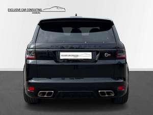 Land Rover Range Rover Sport 5.0 P575 SVR Carbon *Pano*360° Bild 5