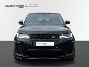 Land Rover Range Rover Sport 5.0 P575 SVR Carbon *Pano*360° Bild 2