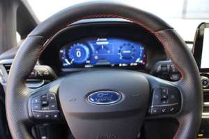 Ford Fiesta ST-LINE 155 PS MHybrid Bild 5
