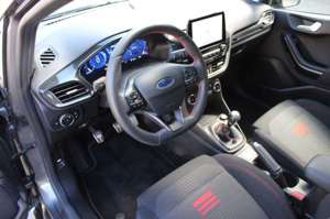 Ford Fiesta ST-LINE 155 PS MHybrid Bild 4
