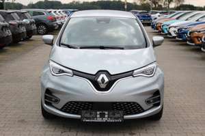 Renault ZOE TECHNO E-TECH EV 50 BATTERIEKAUF | KAMERA Bild 2