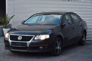 Volkswagen Passat Lim. Trendline 1.4TSI SITZHEIZUNG KLIMAAU Bild 1