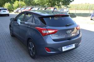 Hyundai i30 Passion Sitzh,Lenkradh,Parks,LM,Felgen,, Bild 4