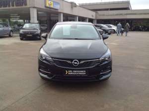Opel Astra 1.4 Turbo AT Edition Bild 2
