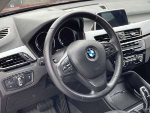BMW X1 sDrive 18 i Advantage WKR uvm Bild 3