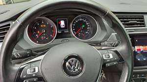 Volkswagen Tiguan Tiguan 2.0 TSI 4Motion DSG OPF Comfortline Bild 5