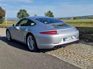 Porsche 911 911 Carrera, Schalter, SAGA, PASM, Approved 2025 Bild 4