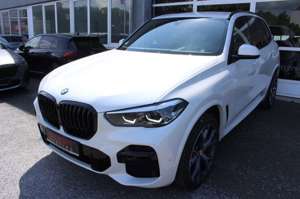 BMW X5 xDrive 30d  M Sport + HUD + HARMAN/KARDON + 360* + Bild 5