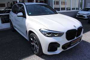 BMW X5 xDrive 30d  M Sport + HUD + HARMAN/KARDON + 360* + Bild 3