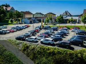 Opel Crossland (X) Innovation "NAVI/LED/KAMERA/SHZ" Bild 3