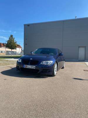 BMW 325 325d Bild 1
