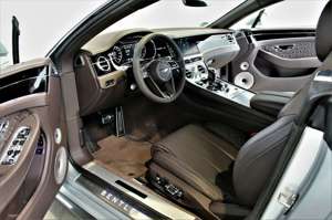 Bentley Continental GT W12 *BLACK-LINE*/BENTLEY GARANTIE Bild 4