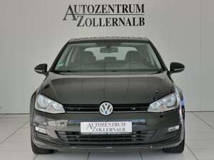 Volkswagen Golf VII 1.6 TDI DSG *WENIG KM*NAVI*AHK*TOP ZUST Bild 3