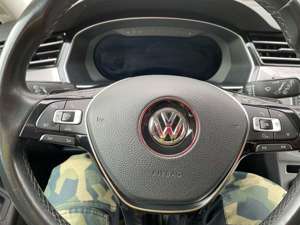 Volkswagen Passat Alltrack 2.0 TSI (BMT) 4Motion DSG Bild 3