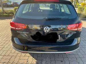 Volkswagen Passat Alltrack 2.0 TSI (BMT) 4Motion DSG Bild 2