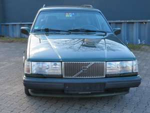 Volvo 940 945 Classic, Insp. NEU, Turbo, sehr Gepflegt !!! Bild 3
