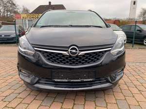 Opel Zafira -Active Start/Stop C-NAV-SHZ-Klima Bild 2