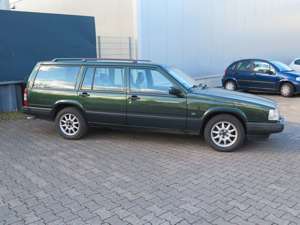 Volvo 940 945 Classic, Insp. NEU, Turbo, sehr Gepflegt !!! Bild 1