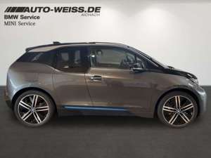BMW i3 120Ah NAVI-PRO+LED+SHZ+PDC+KAMERA+WÄRMEP.+AHK Bild 3