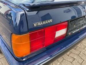 BMW 325 Hamann  Motorsport Edition 2,7 Bild 4