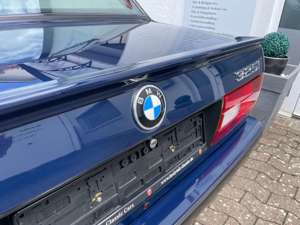 BMW 325 Hamann  Motorsport Edition 2,7 Bild 8