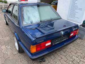 BMW 325 Hamann  Motorsport Edition 2,7 Bild 7