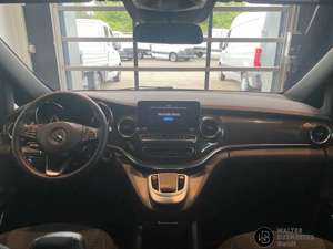 Mercedes-Benz EQV 300 L SpurW Sport Navi SoundSys ACC PDC SHZ Bild 5